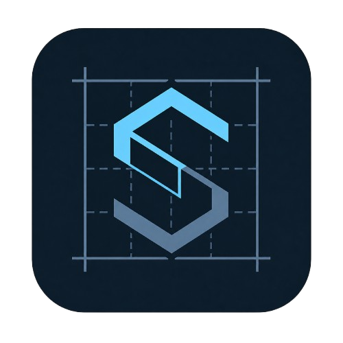 StructaCAD logo