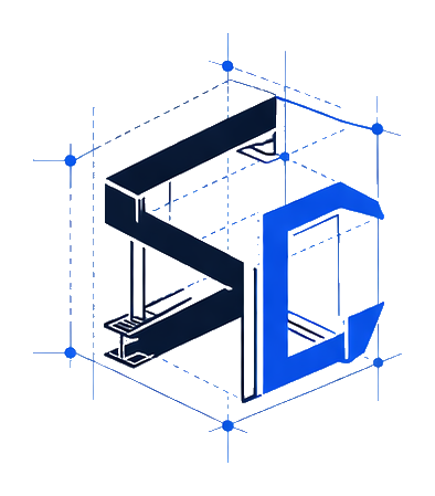StructaCAD logo