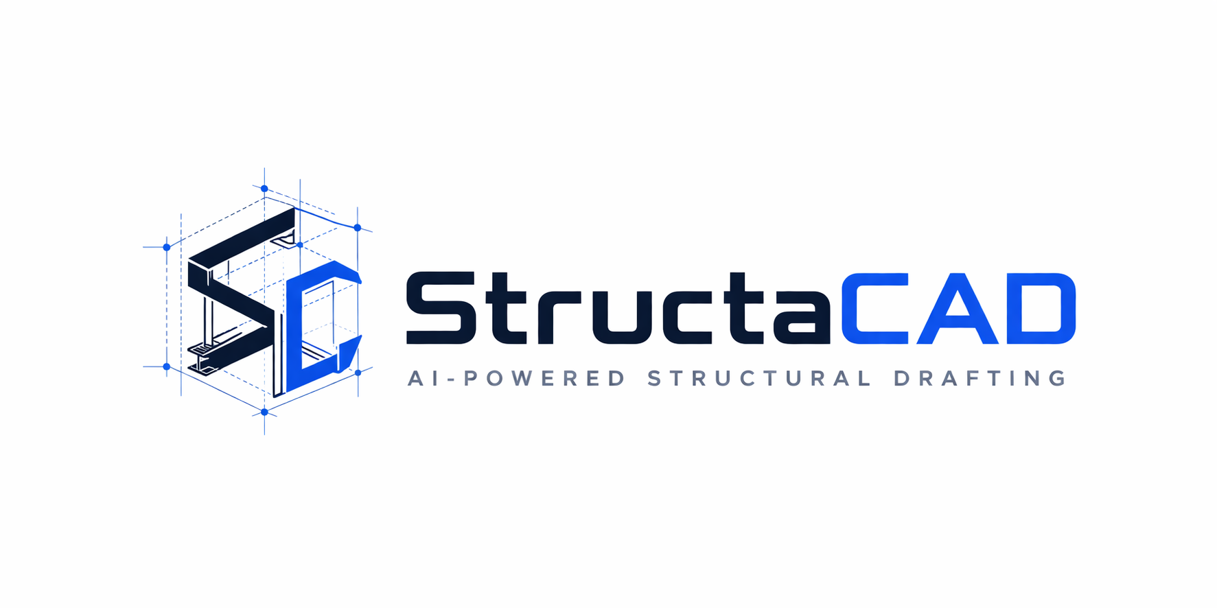 StructaCAD logo